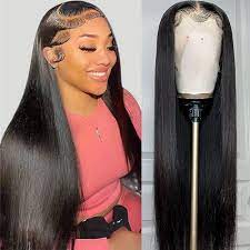 13x4 HD Lace Frontal Wig