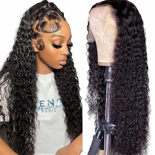 13x4 HD Lace Frontal Wig